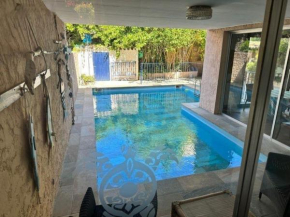 Villa L'acanthe